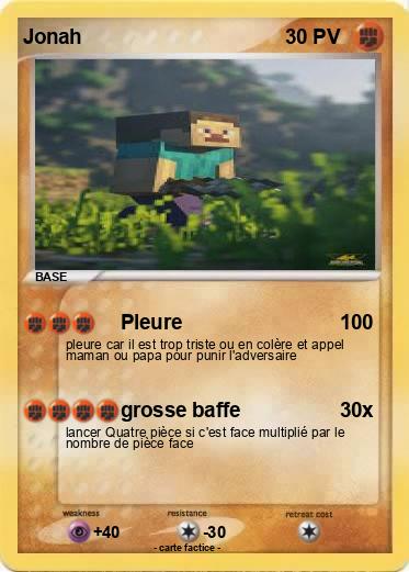 Pokemon Jonah