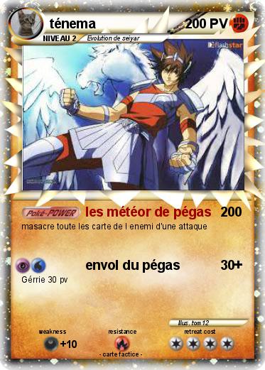 Pokemon ténema