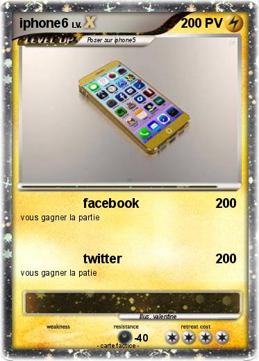 Pokemon iphone6