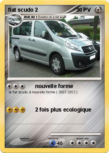 Pokemon fiat scudo 2