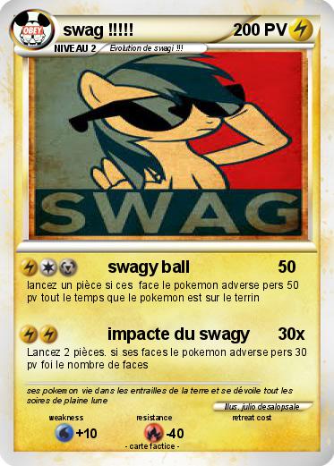 Pokemon swag !!!!!