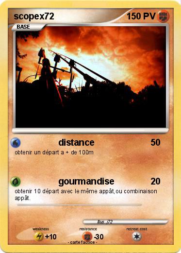Pokemon scopex72
