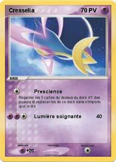 Pokemon Cresselia