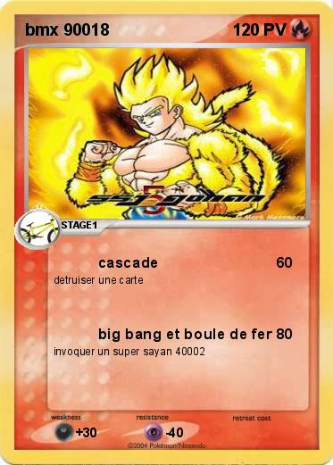 Pokemon bmx 90018