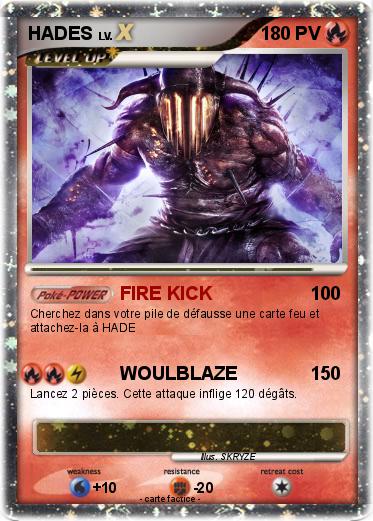 Pokemon HADES