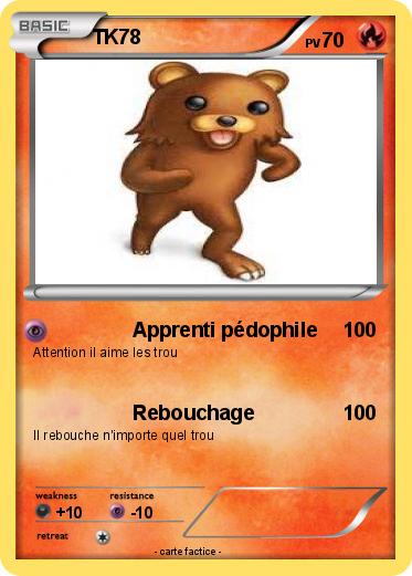 Pokemon TK78