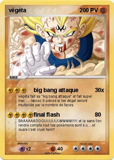 Pokemon végéta