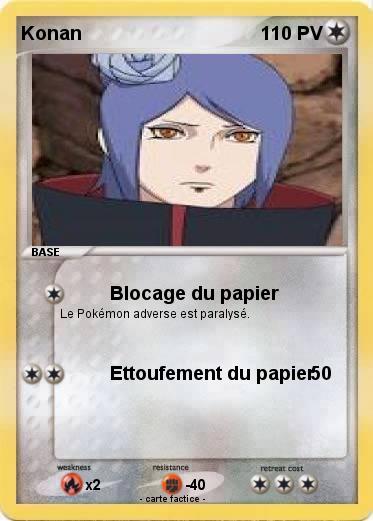 Pokemon Konan