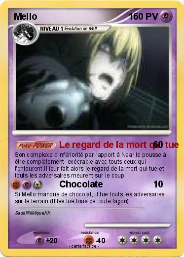 Pokemon Mello