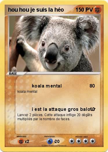 Pokemon hou hou je suis la héo
