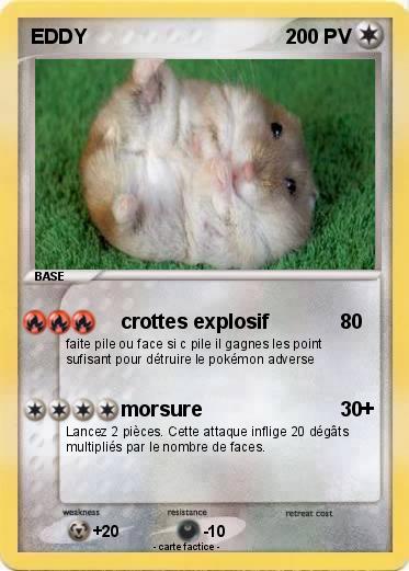 Pokemon EDDY                                                                                                                                                                                                                         100000