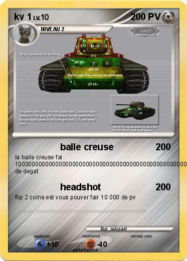 Pokemon kv 1