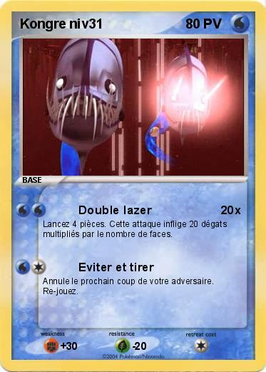 Pokemon Kongre niv31