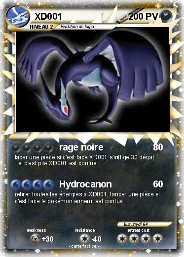 Pokemon XD001