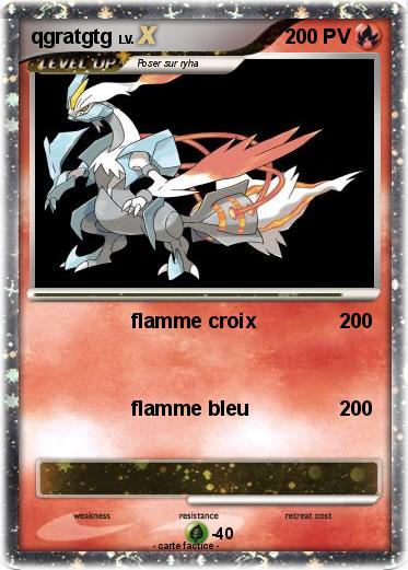 Pokemon qgratgtg