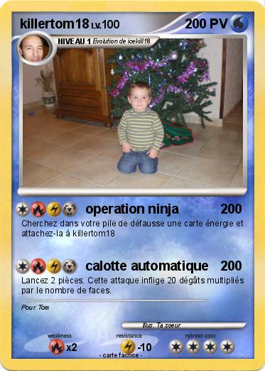 Pokemon killertom18