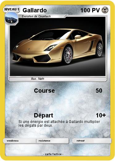 Pokemon Gallardo