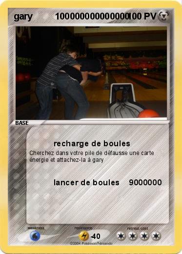 Pokemon gary         100000000000000         