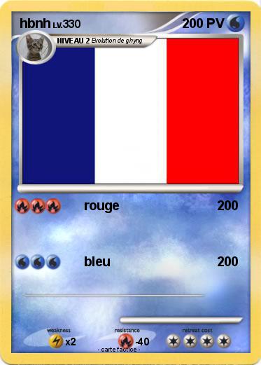 Pokemon hbnh