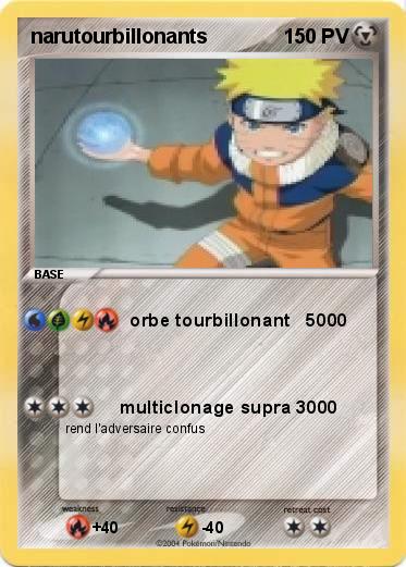 Pokemon narutourbillonants                                                  