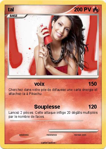 Pokemon tal