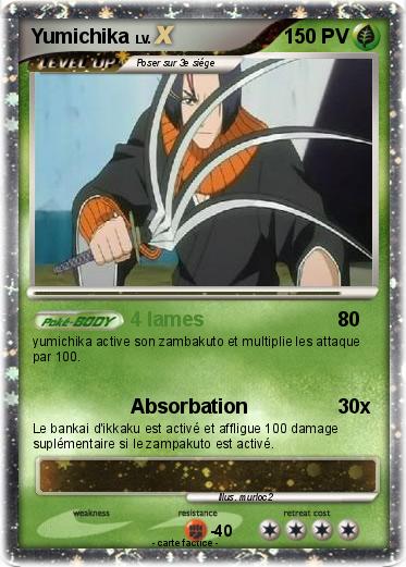 Pokemon Yumichika
