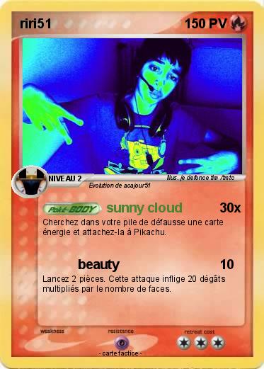Pokemon riri51