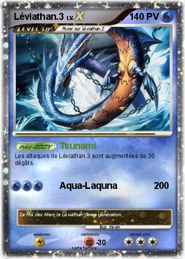 Pokemon Léviathan.3
