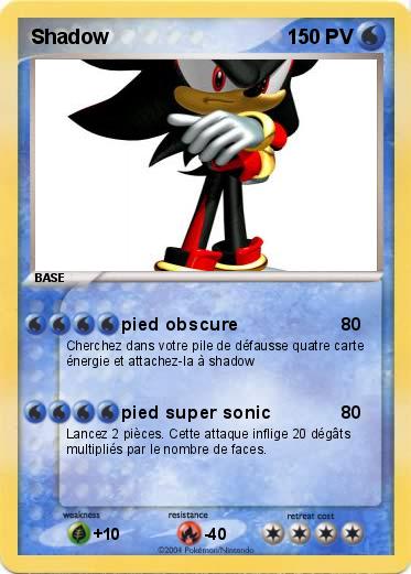 Pokemon Shadow