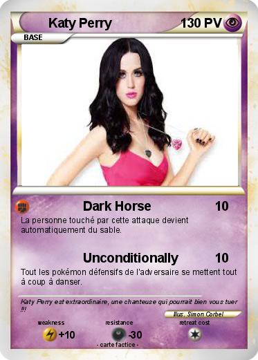 Pokemon Katy Perry