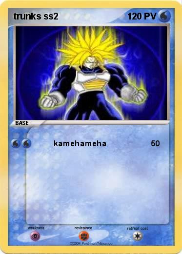 Pokemon trunks ss2