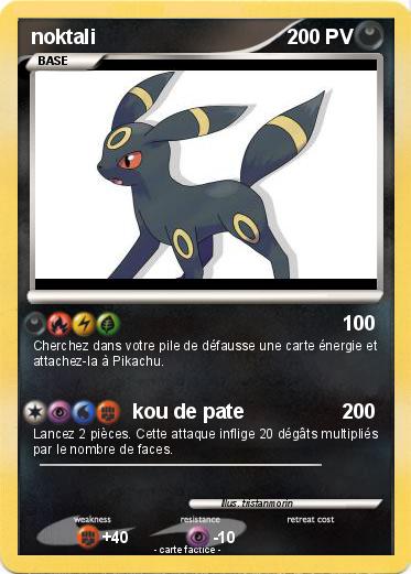 Pokemon noktali