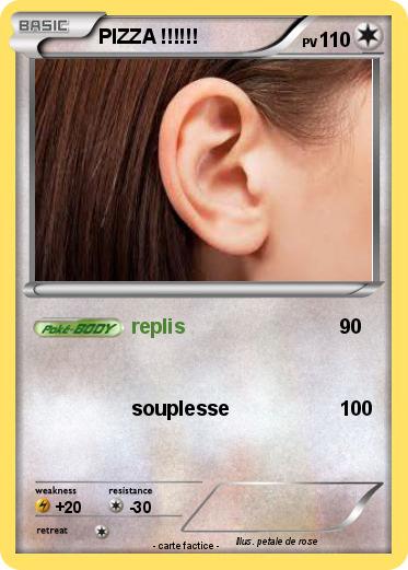 Pokemon PIZZA !!!!!!