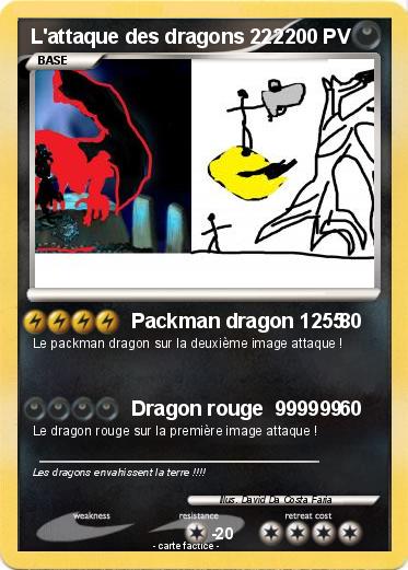 Pokemon L'attaque des dragons 222