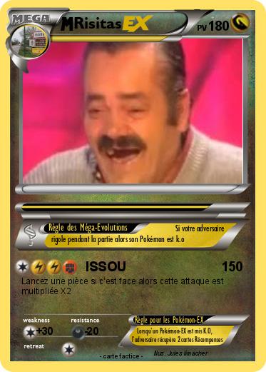 Pokemon Risitas