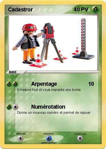 Pokemon Cadastror