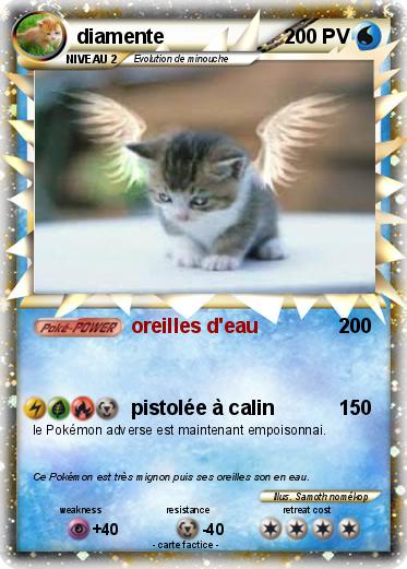 Pokemon diamente