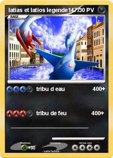 Pokemon latias et latios legende1477