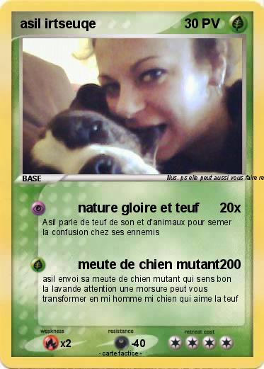 Pokemon asil irtseuqe