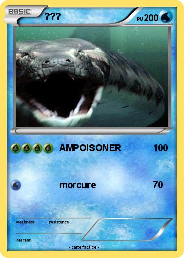 Pokemon ???