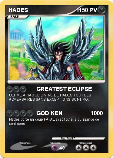 Pokemon HADES                               1