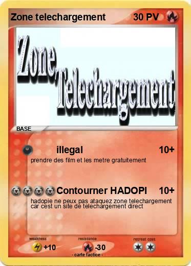 Pokemon Zone telechargement
