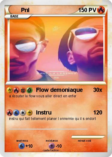 Pokemon Pnl