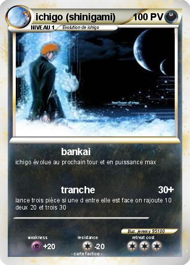 Pokemon ichigo (shinigami)