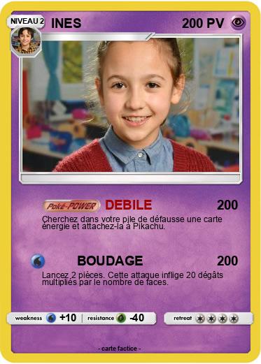 Pokemon INES