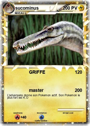 Pokemon sucominus
