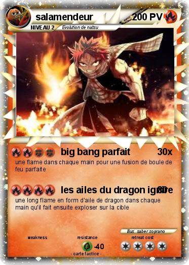 Pokemon salamendeur