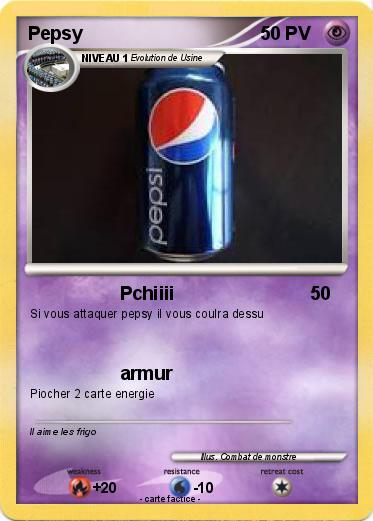 Pokemon Pepsy