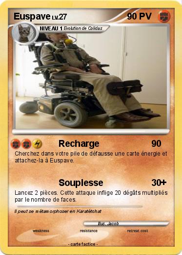 Pokemon Euspave