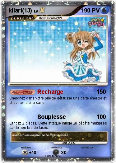 Pokemon kilari(13)